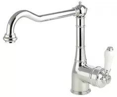Смеситель для кухни Migliore Ermitage ML.CUC-7083.BI.CR