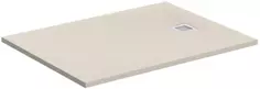 Душевой поддон из литьевого мрамора 100x80 см Ideal Standard Ultra Flat S K8219FT