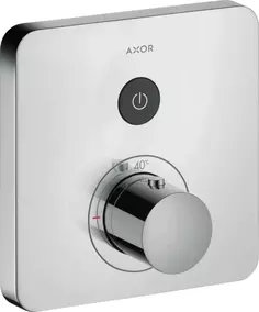 Термостат для душа Axor ShowerSelect 36705000