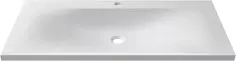 Раковина 98,7x46,7 см Belux Порто 4810924219473