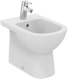 Биде напольное Ideal Standard Tempo T510101