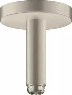 Душевой кронштейн 100 мм Axor ShowerSolutions 26432820