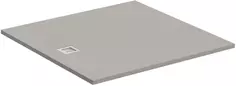 Душевой поддон из литьевого мрамора 120x120 см Ideal Standard Ultra Flat S K8318FS