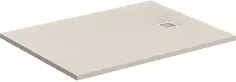 Душевой поддон из литьевого мрамора 100x90 см Ideal Standard Ultra Flat S K8220FT