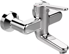 Смеситель для раковины без донного клапана Ideal Standard Ceraplus 2.0 BC110AA