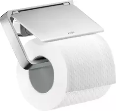 Держатель туалетной бумаги Axor Universal 42836000