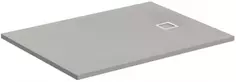 Душевой поддон из литьевого мрамора 90x70 см Ideal Standard Ultra Flat S K8190FS