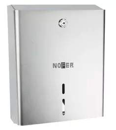 Диспенсер туалетной бумаги Nofer Industrial 05104.S