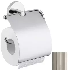 Держатель туалетной бумаги Hansgrohe Logis 40523820