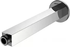 Кронштейн для душа 216 мм Bravat Built-in P7436C-RUS