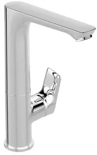 Смеситель для раковины без донного клапана Ideal Standard Connect Air A7023AA