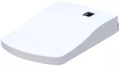 Электронная крышка-биде для унитаза с микролифтом Toto Neorest AC 2.0 TCF996RWG#NW1