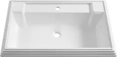 Раковина 85x54 см Belux Кастилия 4810924248039