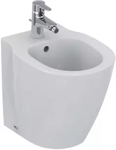 Биде напольное Ideal Standard Connect Space E120001