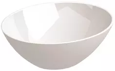 Раковина 41x35 см Sanitana Cup S10009950400000