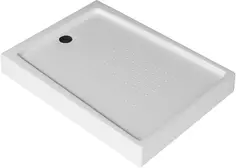 Акриловый поддон 120x80 см Grossman Cosmo GR-31200920L
