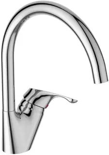 Смеситель для кухни Ideal Standard Cerasprint New B7473AA