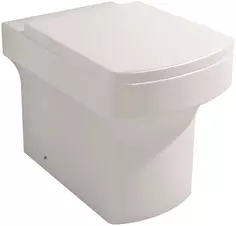 Приставной унитаз с сиденьем микролифт Grossman Status GR-PR3010
