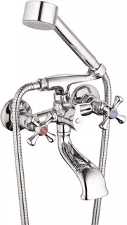 Смеситель для ванны G.Lauf QSL3-A827 Glauf