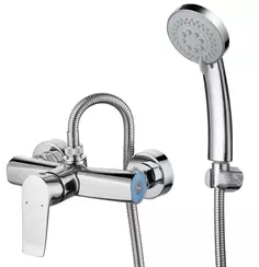 Смеситель для душа G.Lauf GOB5-A134 Glauf