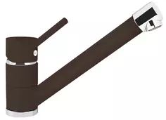 Смеситель для кухни Florentina Fita AV хром/мокко 33.27L.1120.303