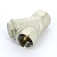Фильтр сетчатый косой 1"1/4, 500 мкм Itap 193 11/4