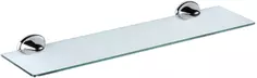 Полка стеклянная 50 см Remer Serie 900 NV20CR