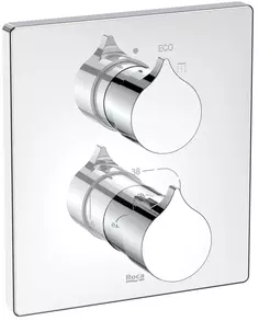 Термостат для душа Roca Insignia 5A2C3AC00