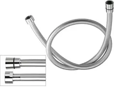 Душевой шланг 120 см Remer 332CNMTR120