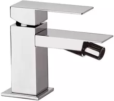 Смеситель для биде без донного клапана Remer Q-Design QD21