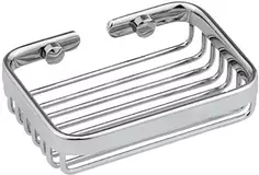 Мыльница Remer Bagno RB211CR