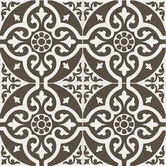 Плитка DG_CH_CH_BL Chester Black 45x45 Dual Gres