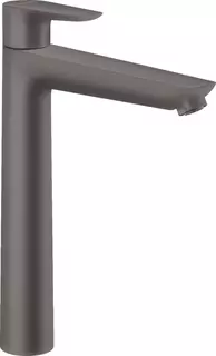 Смеситель для раковины без донного клапана Hansgrohe Talis E 71717340