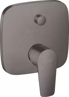 Смеситель для ванны Hansgrohe Talis E 71745340