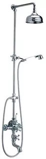 Душевая система 200 мм Ramon Soler Gaudi 3068G