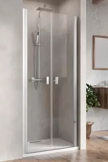 Душевая дверь Radaway Nes DWD I 100 прозрачное