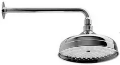 Верхний душ 210 мм Cisal Shower DS01340121