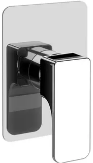 Смеситель для душа Cisal Cubic CU00300021