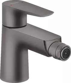 Смеситель для биде с донным клапаном Hansgrohe Talis E 71720340