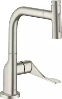 Смеситель для кухни Axor Citterio 39862800