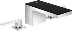 Смеситель для раковины с донным клапаном Axor MyEdition 47050600
