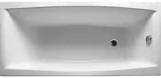 Акриловая ванна 150x70 см Marka One Viola 01ви1570