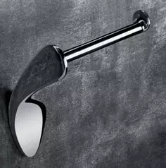 Держатель туалетной бумаги Colombo Design Khala B1808