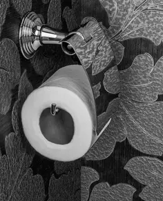 Держатель туалетной бумаги Colombo Design Hermitage B3391