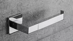 Держатель туалетной бумаги Colombo Design BasicQ B3708DX