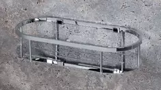 Полка Colombo Design B9641