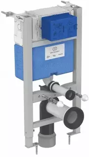 Монтажный элемент для подвесного унитаза Ideal Standard Prosys Frame 150 M R009067