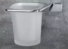 Стакан Colombo Design Alize B2502SX