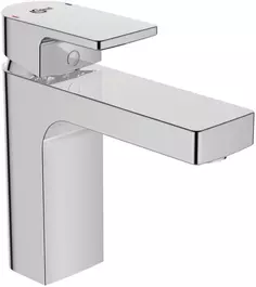 Смеситель для раковины без донного клапана Ideal Standard Edge A7105AA