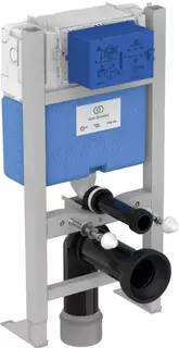 Монтажный элемент для подвесного унитаза Ideal Standard Prosys Frame 150 M R009167